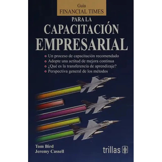 Capacitación Empresarial Guía Financial Times para la
