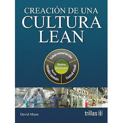 Creación de una Cultura Lean