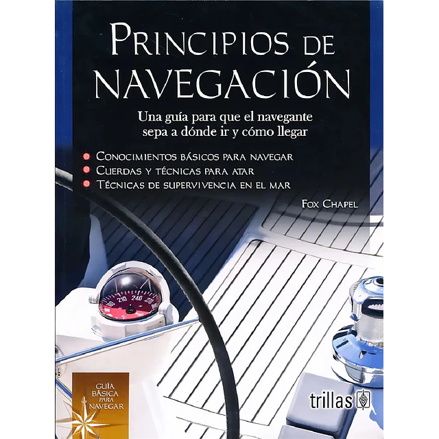 Principios de Navegación