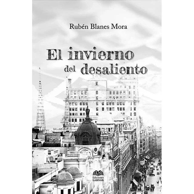 El invierno del desaliento