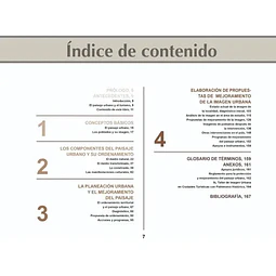 El Paisaje Urbano en Poblados y Ciudades Turísticas