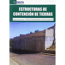 Estructuras de Contención de Tierras