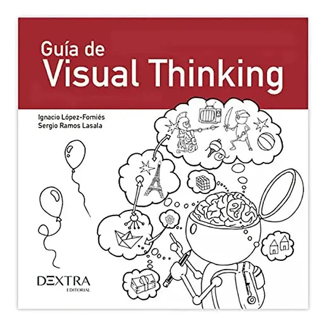Guía de visual thinking