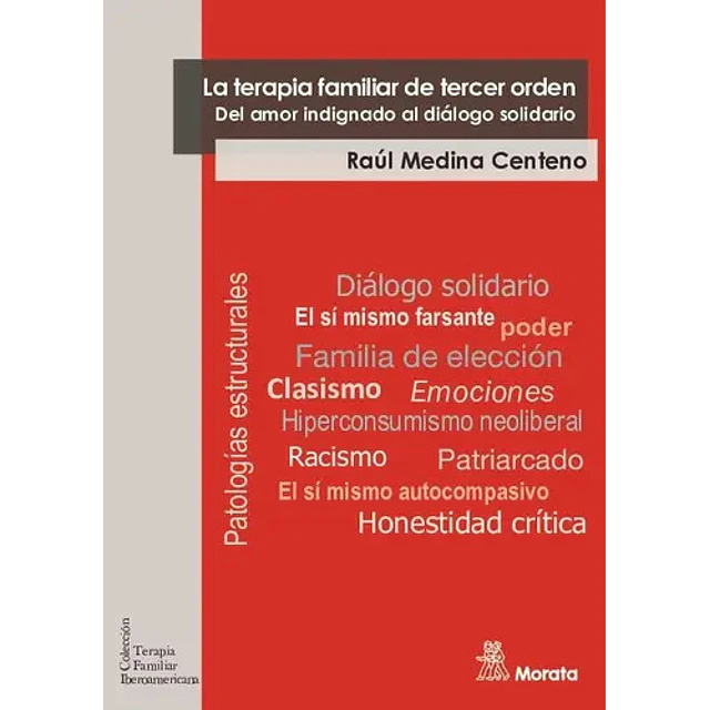 La terapia familiar de tercer orden