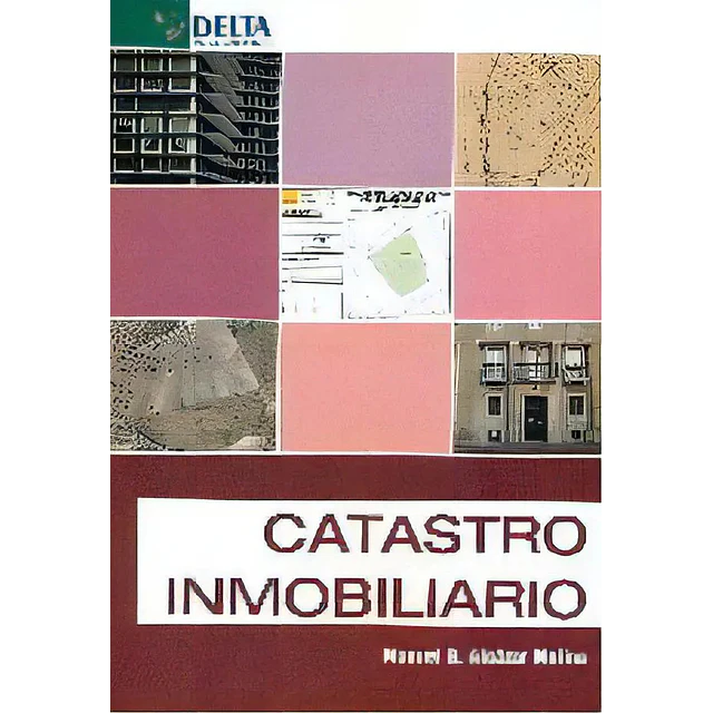 Catastro Inmobiliario