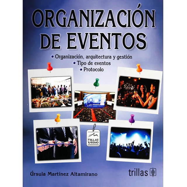 Organización de Eventos