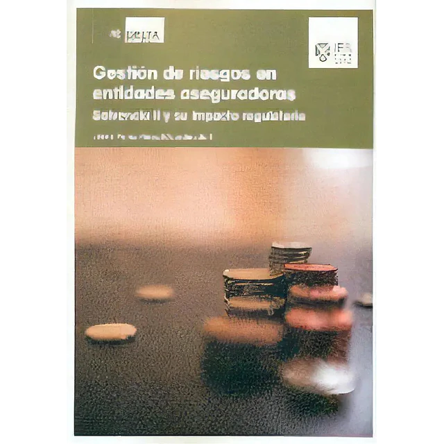 Gestión de Riesgos en Entidades Aseguradoras