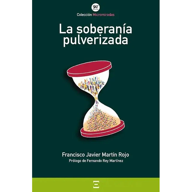 La soberanía pulverizada