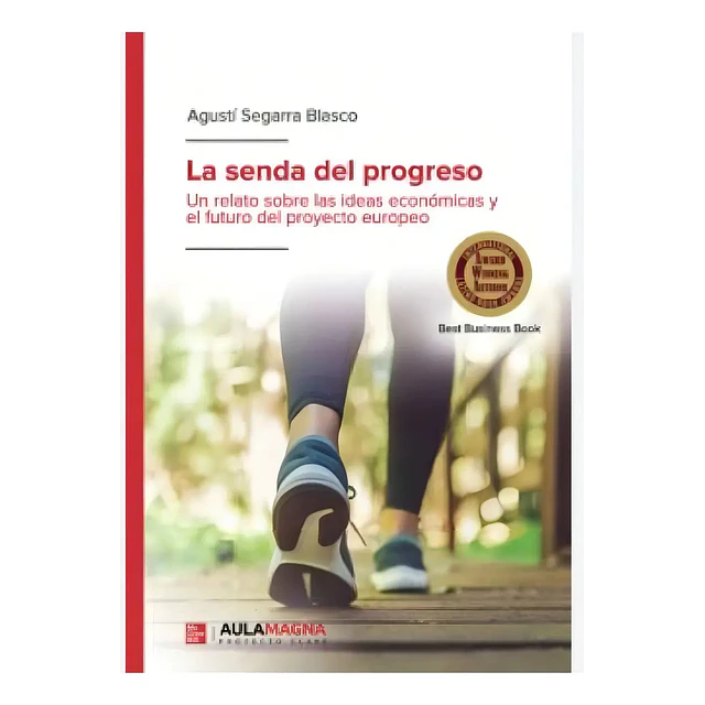 La senda del progreso