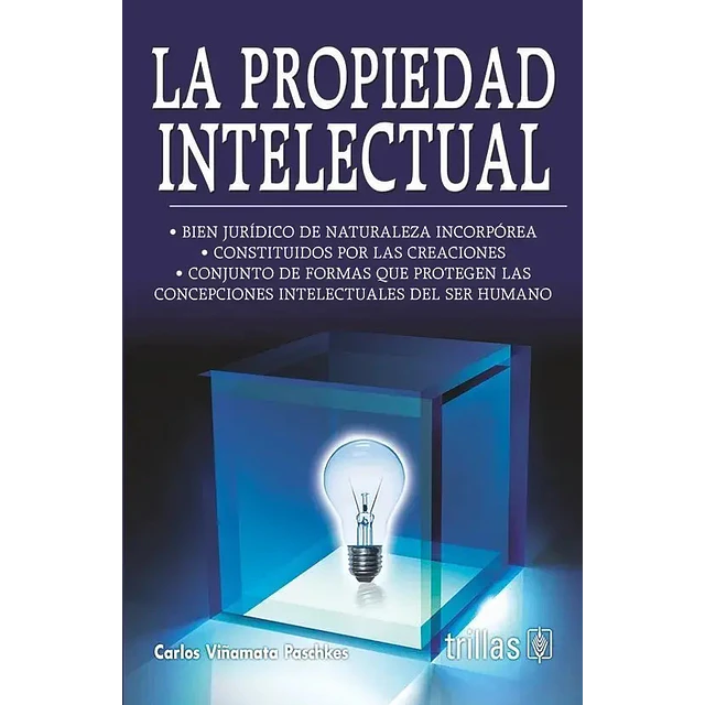 La Propiedad Intelectual