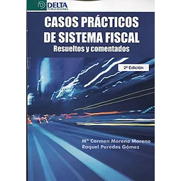 Casos Prácticos de Sistema Fiscal