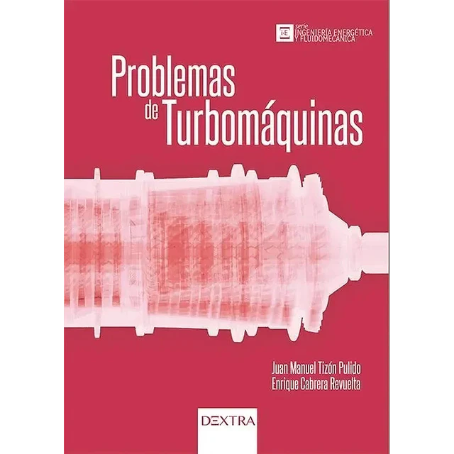 Problemas de turbomaquinas