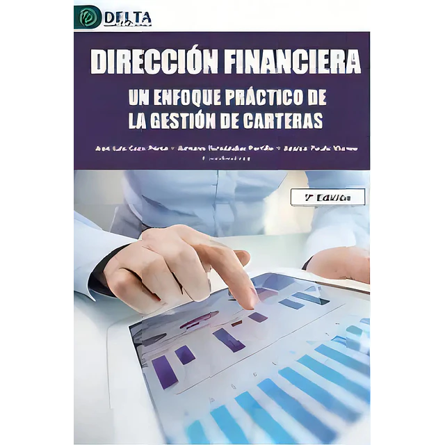 Dirección financiera
