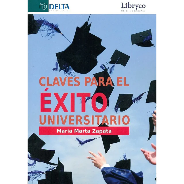 Claves para el Éxito Universitario