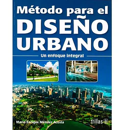 Método para el Diseño Urbano