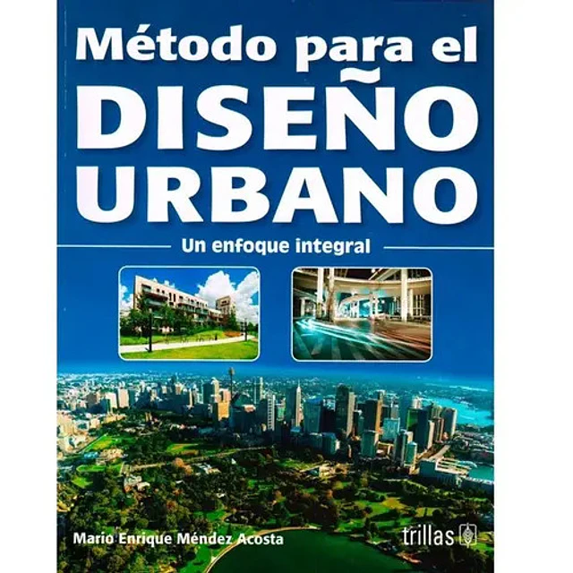 Método para el Diseño Urbano