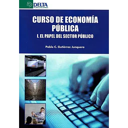 Curso de Economía Pública 2 Tomos