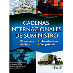 Cadenas Internacionales de Suministros