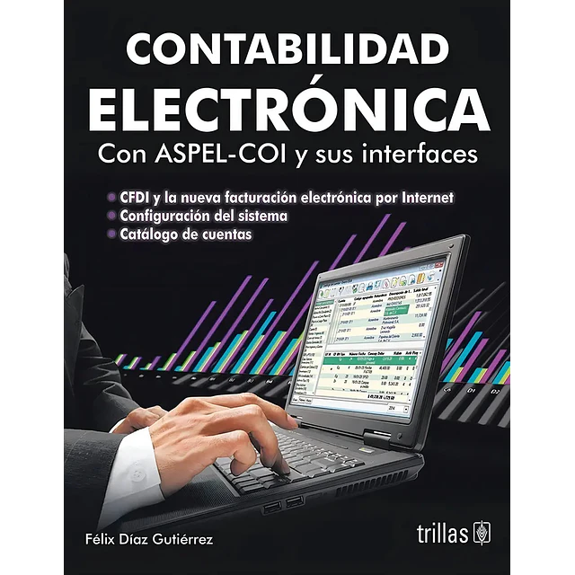 Contabilidad Electrónica