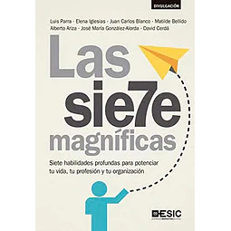 Las siete magníficas