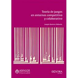 Teoria de juegos en entornos competitivo y colaborativo