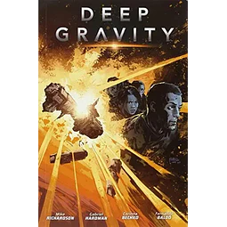 Deep Gravity