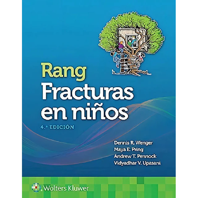 Rang Fracturas en Niños
