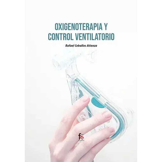 Oxigenoterapia y control ventilatorio