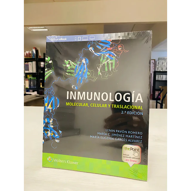 Inmunologia