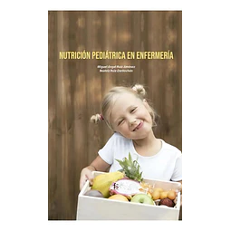 Nutrición pediátrica en enfermería