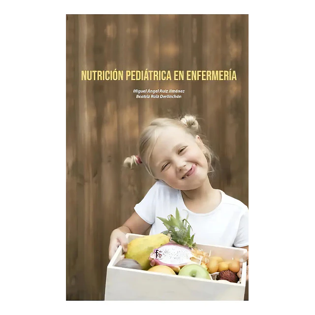 Nutrición pediátrica en enfermería