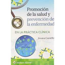 Promoción de la salud y prevención de la enfermedad en la práctica clínica