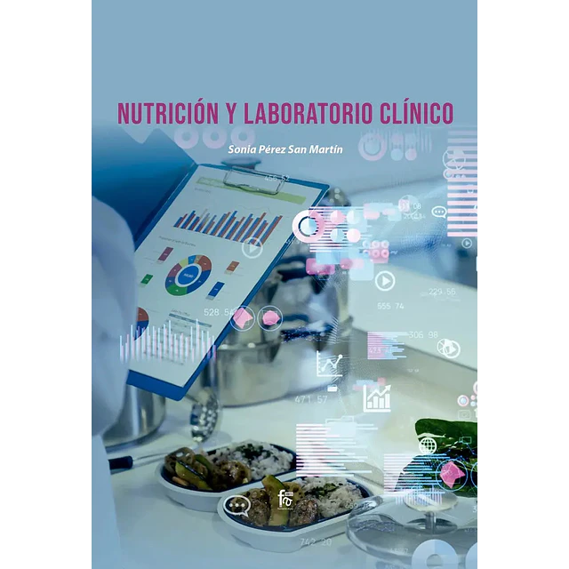 Nutrición y laboratorio clínico