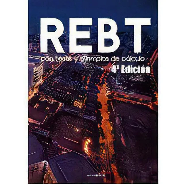 REBT con test y ejemplos de cálculo