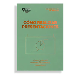 Cómo realizar presentaciones