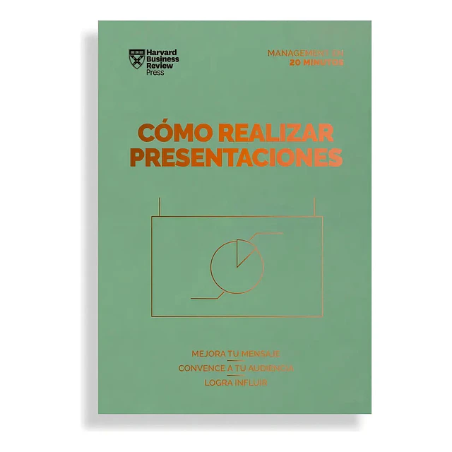 Cómo realizar presentaciones