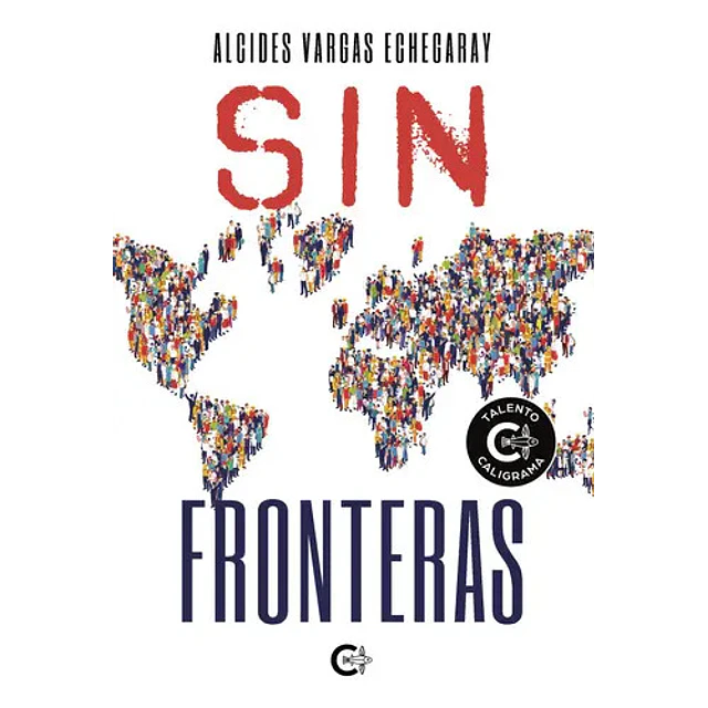 Sin fronteras