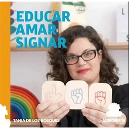 Educar Amar Signar