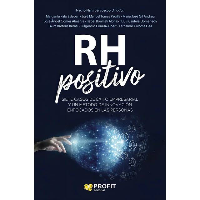 RH Positivo
