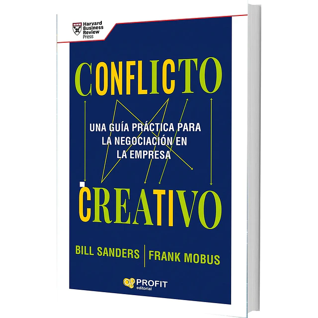Conflicto creativo