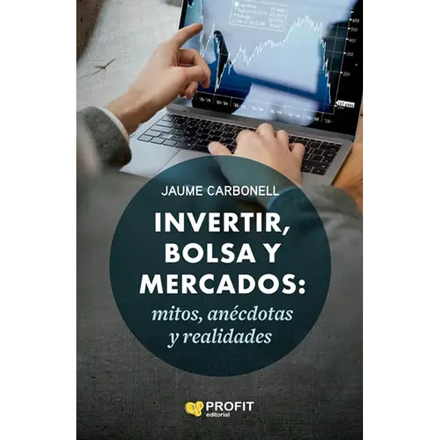 Invertir, bolsa y mercados