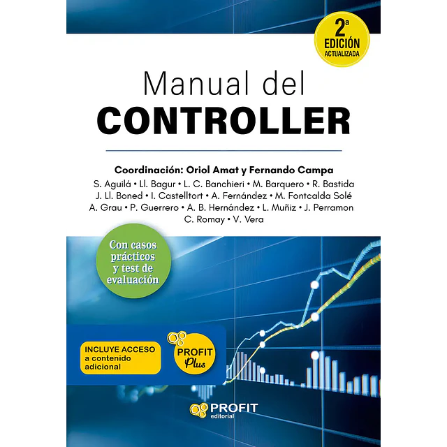 Manual del controller