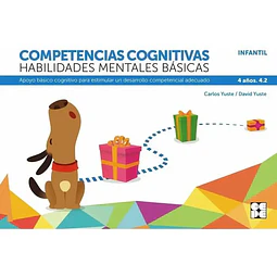 Competencias cognitivas