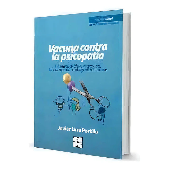 Vacuna contra la psicopatía