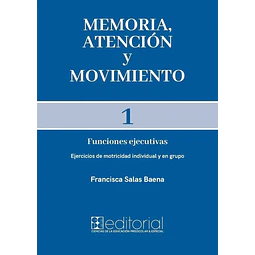 Memoria, atencion y movimiento 1