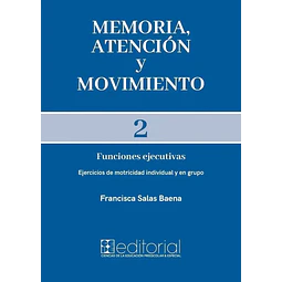 Memoria, Atencion y movimiento 2