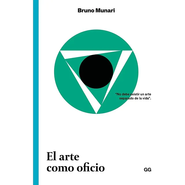 El arte como oficio