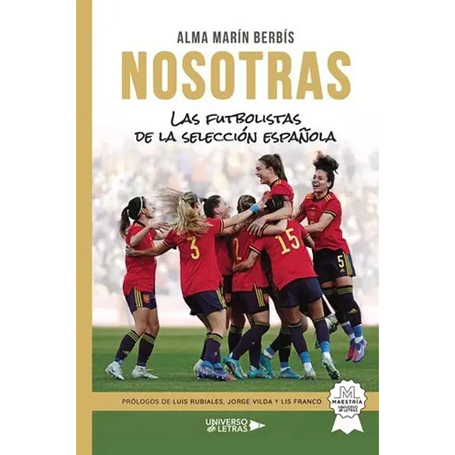 Nosotras