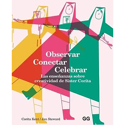Observar conctar celebrar