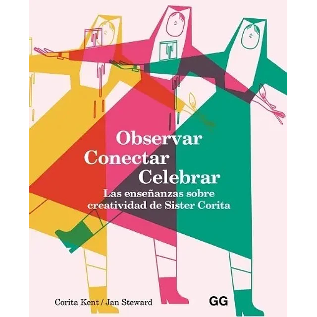 Observar conctar celebrar